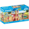 Playset Playmobil 71475 My life-4