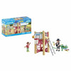 Playset Playmobil 71475 My life-2