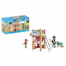 Playset Playmobil 71475 My life-2