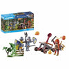 Playset Playmobil 71485 Navelmore-3