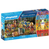 Playset Playmobil Novelmore 45 Pezzi-0