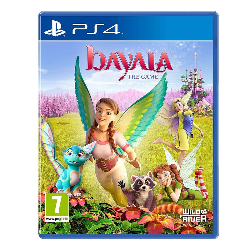 Videogioco PlayStation 4 Meridiem Games Bayala-0