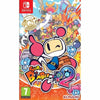 Videogioco per Switch Konami Super Bomberman R2-0