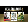 Videogioco per Xbox Series X Konami Holding Corporation Metal Gear Solid: Master Collection Vol.1-4