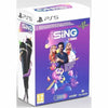 Videogioco PlayStation 5 KOCH MEDIA Let's Sing 2024 - France Edition (FR)-0