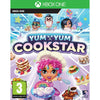 Videogioco per Xbox One Ravenscourt Yum Yum Cookstar-0