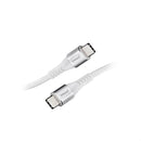 Cavo USB-C INTENSO 7901002 1,5 m Bianco-0