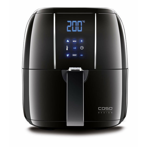 Friggitrice ad Aria CASO AF200 Nero 2,5 L 1400 W-0