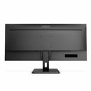 Monitor AOC U34E2M WQHD Wide Quad HD 34"-4