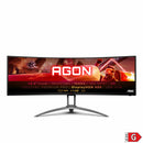 Monitor AOC 49" 4K Ultra HD 144 Hz-4