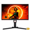 Monitor AOC 25G3ZM/BK 24,5" VA Flicker free 240 Hz-6