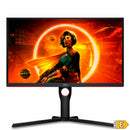 Monitor AOC 25G3ZM/BK 24,5" VA Flicker free 240 Hz-6