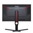 Monitor AOC 25G3ZM/BK 24,5" VA Flicker free 240 Hz-4
