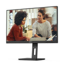 Monitor AOC 24E3QAF Full HD 24" 23,8"-5
