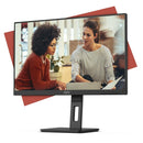Monitor AOC 24E3QAF Full HD 24" 23,8"-4