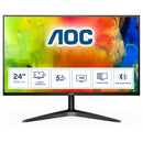 Monitor AOC 24B1H 23,6" FHD LED-2