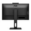 Monitor AOC Q27P3CW 27" Quad HD 75 Hz 60 Hz-4