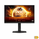 Monitor Gaming AOC 24G4X 180 Hz 23,8"-7