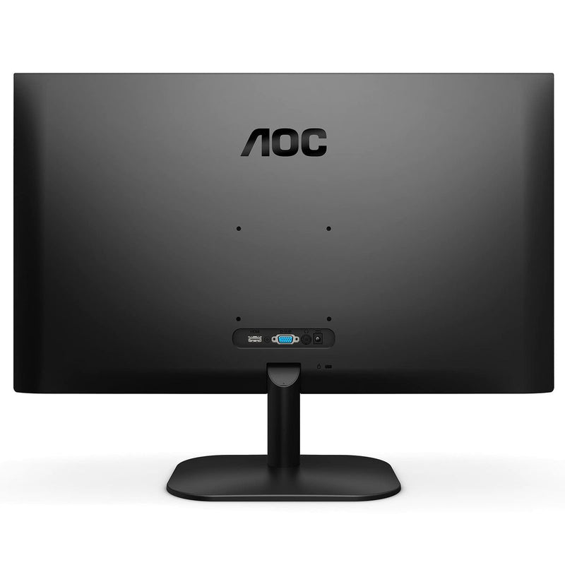 Monitor AOC 27B2H 27" FHD WLED IPS LED IPS Flicker free 75 Hz 75 Hz-3