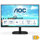 Monitor AOC 27B2H 27" FHD WLED IPS LED IPS Flicker free 75 Hz 75 Hz-5