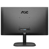 Monitor AOC 27B2DM 27" LED VA Flicker free 75 Hz-7