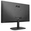 Monitor AOC 27B2DM 27" LED VA Flicker free 75 Hz-5