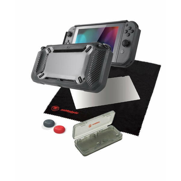 Kit di Accessori Snakebyte Nintendo Switch-0