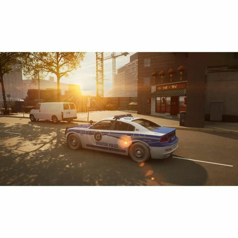 Videogioco PlayStation 5 Astragon Police Simulator: Patrol Officers-4