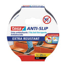 Nastro Adesivo TESA Nero 5 m Antiscivolo-0