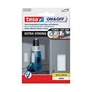 Nastro biadesivo TESA 10 x 5 cm-0