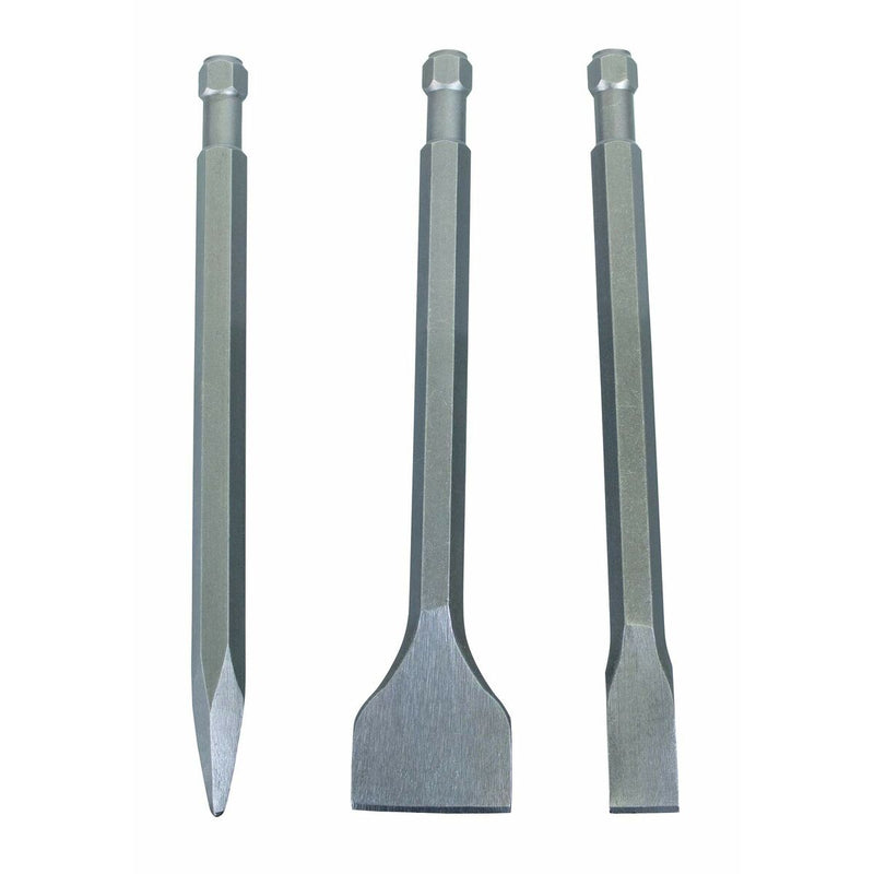 Multi-utensile 5 in 1 Scheppach Aero2 Spade-2