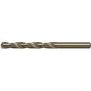 Punta da trapano Fischer 530505 Metallo (1 Unità)-0