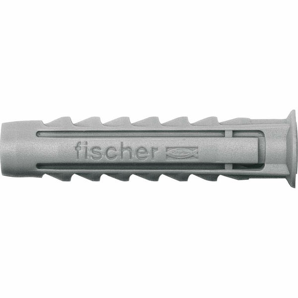 Dadi e viti Fischer Fixtainer Universale 210-0