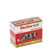 Dadi e viti Fischer duopower 50 Dadi e viti (4,5 x 40 mm)-5