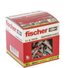 Dadi e viti Fischer duopower 50 Dadi e viti (5,5 x 50 mm)-7