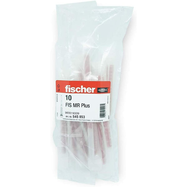 Bocchetta Fischer Miscelatore Plastica-0