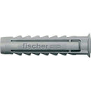 Tacchetti Fischer SX 553437 12 x 60 mm Nylon (15 Unità)-0
