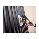 Rivettatrice Rapid RP 60 Multi Manuale Testa girevole-3