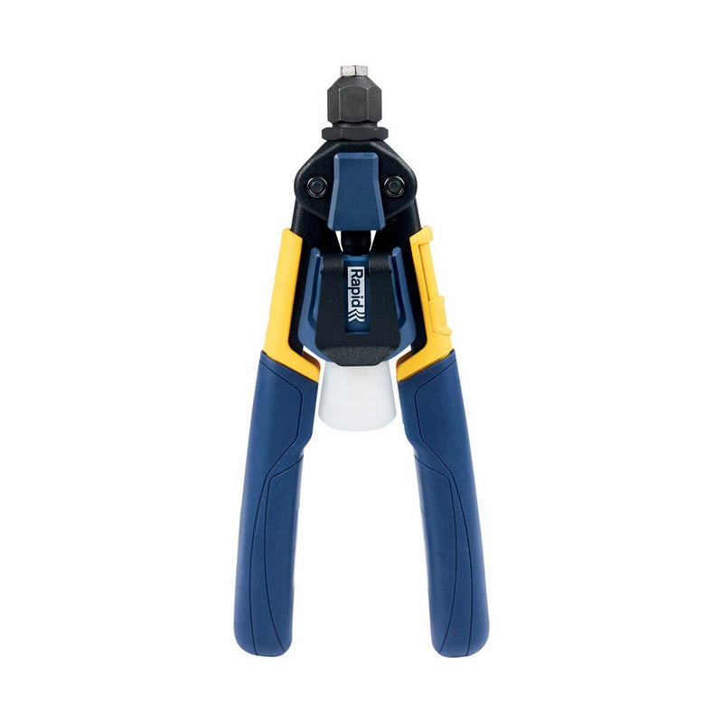Rivettatrice Rapid RP 100 Multi Manuale Professionale-6
