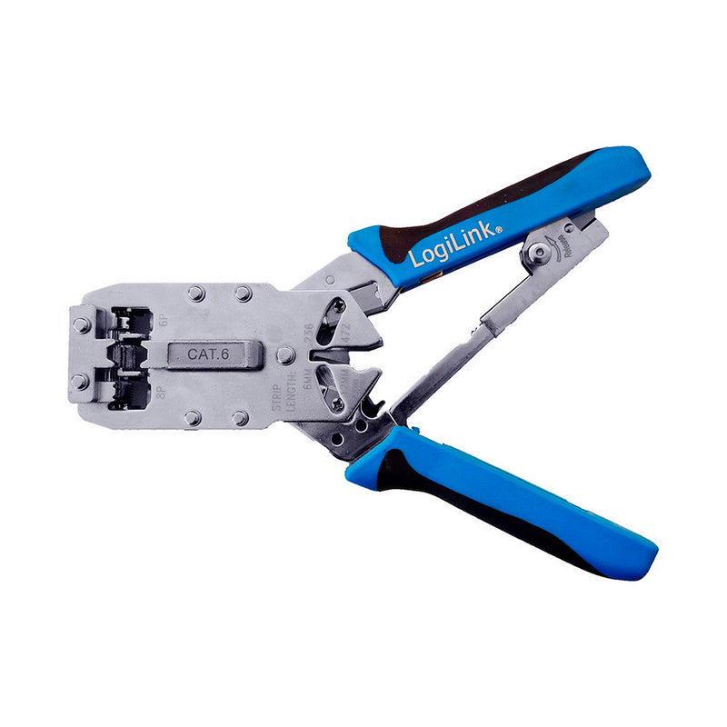 Crimpatrice LogiLink WZ0035 Crimpatrice-1