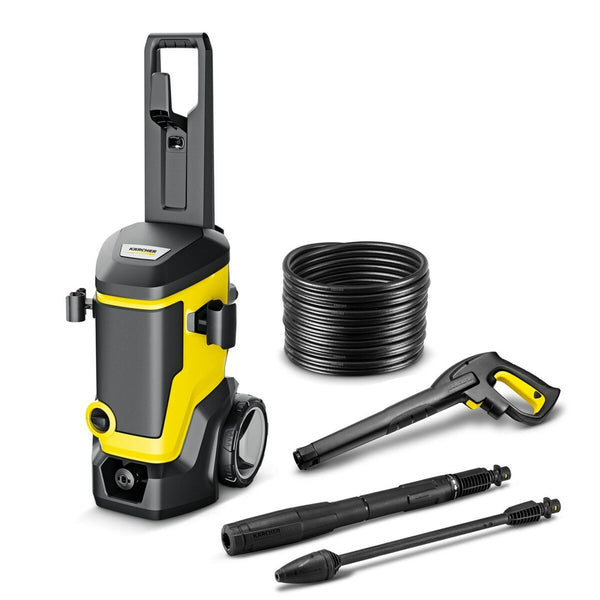 Idropulitrice Kärcher K 7 WCM 3000 W 230 V-0