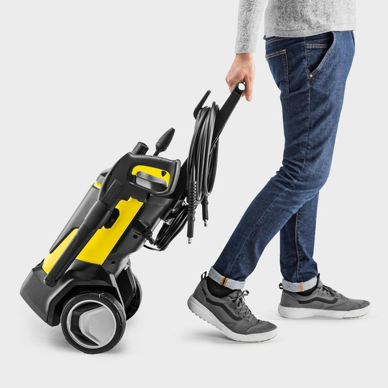 Idropulitrice Kärcher K 7 WCM 3000 W 230 V-7