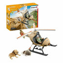 Playset Schleich Wild Life-0