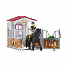 Playset Schleich Horse club range-0