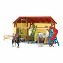 Playset Schleich 42485 Fattoria-0