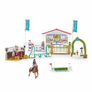 Playset Schleich 42440 Cavallo-0