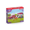 Playset Schleich Horse Club-3