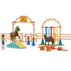 Playset Schleich Farm World-0