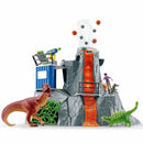 Playset Schleich 42564 Dinosauri-0