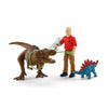 Playset Schleich 41465 5 Pezzi-0